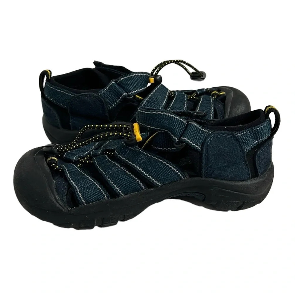 Keen Newport H2 Kids Sandals - Picture 3 of 6